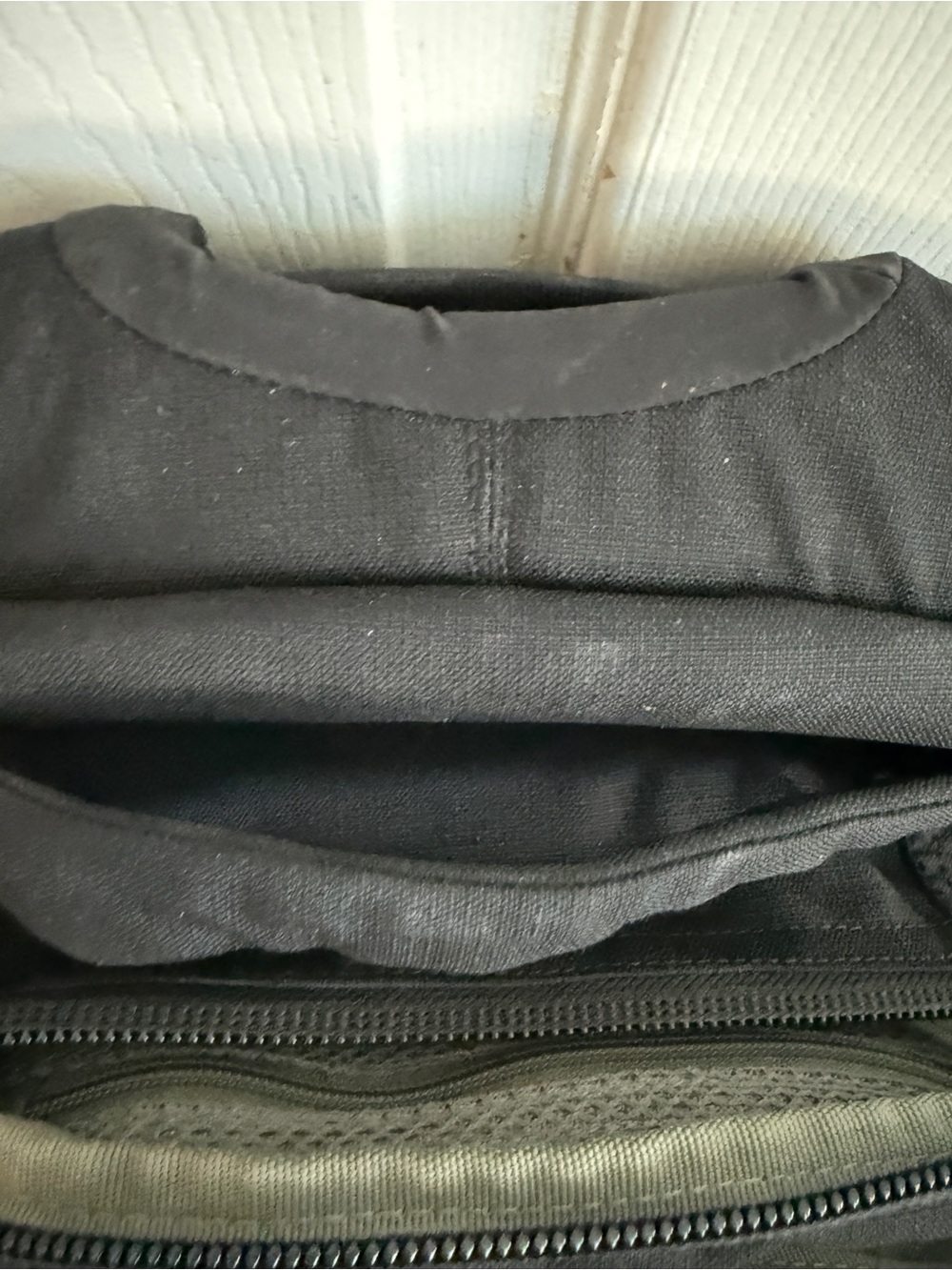 5.11 Tactical All Missions Pack 25L Black Backpack HEXGRID Laptop Travel Hiking - Picture 6 of 16